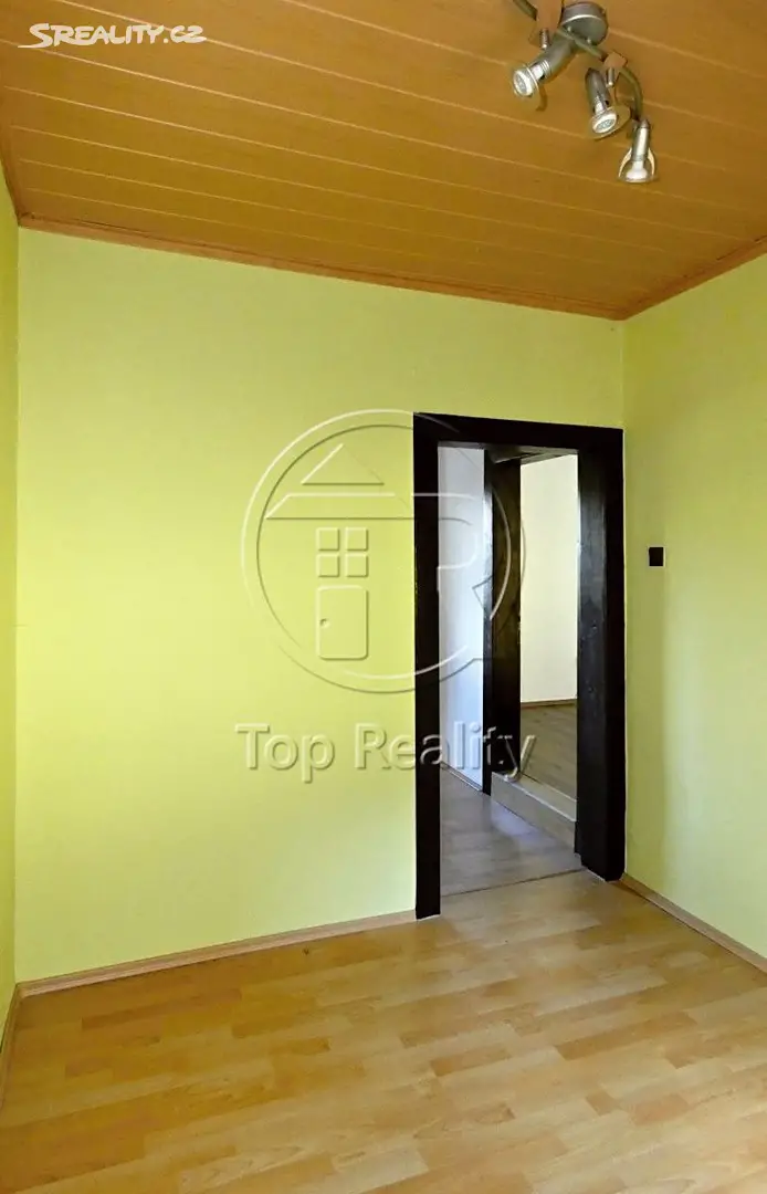 Prodej bytu 3+1 75 m², Pražská silnice, Karlovy Vary