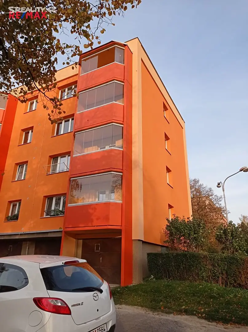 Prodej bytu 3+1 56 m², Sovova, Karviná - Ráj