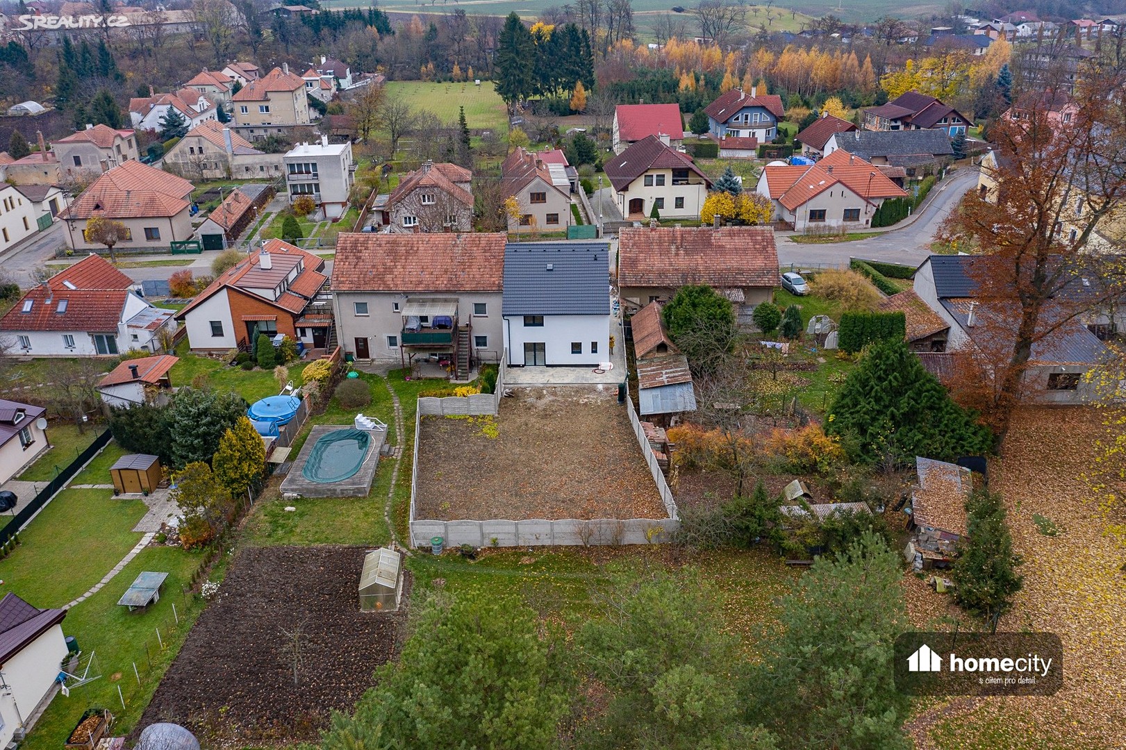Prodej  rodinného domu 129 m², pozemek 548 m², Riegrova, Hrochův Týnec