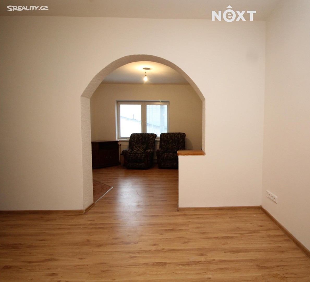 Prodej  rodinného domu 150 m², pozemek 734 m², Dobrovského, Karlovy Vary - Stará Role
