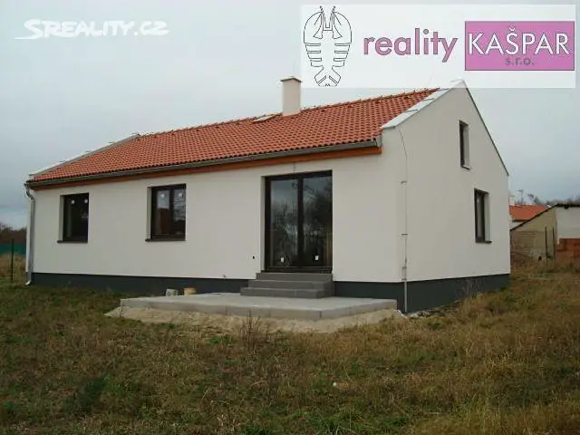 Prodej  rodinného domu 92 m², pozemek 1 089 m², Svojetín, okres Rakovník
