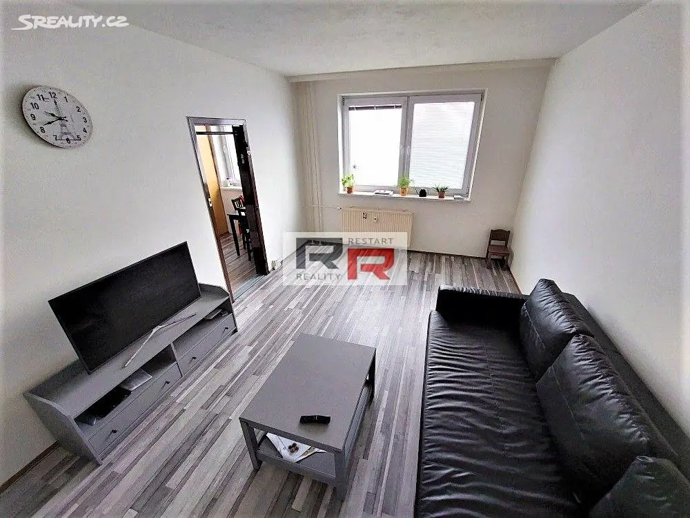 Pronájem bytu 2+1 55 m², Fischerova, Olomouc - Nové Sady