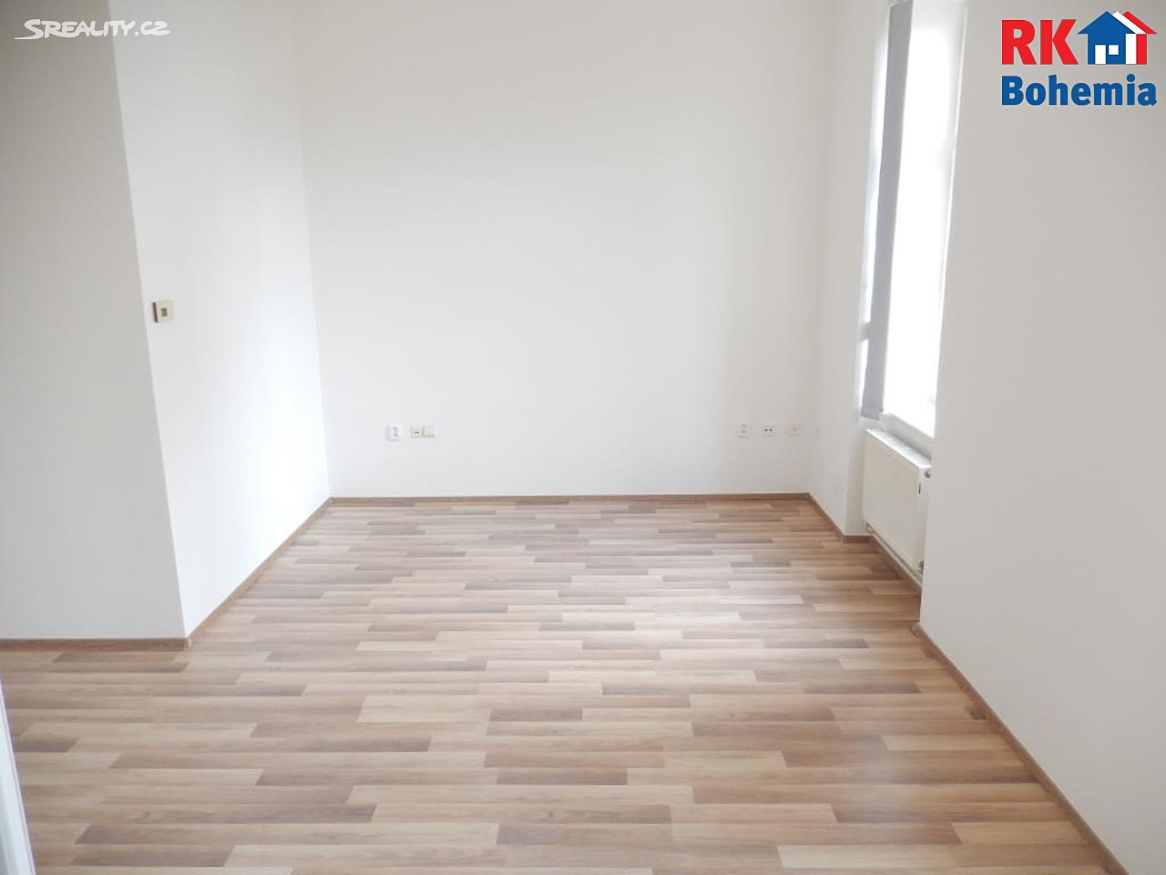 Pronájem bytu 3+1 101 m², Praha 2