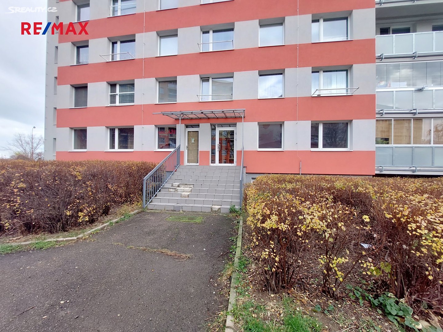 Prodej bytu 2+kk 44 m², Želivského, Kolín - Kolín IV