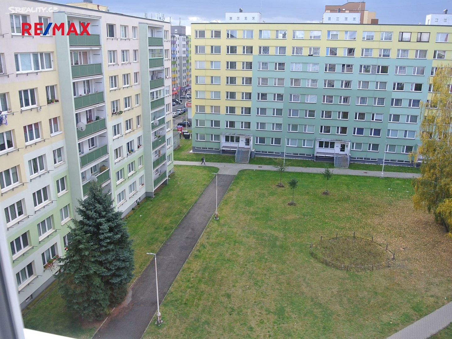 Prodej bytu 3+kk 68 m², Jerevanská, Kladno - Kročehlavy