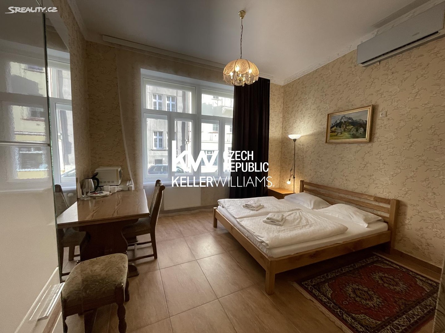 Prodej bytu atypické 89 m², Bulharská, Karlovy Vary