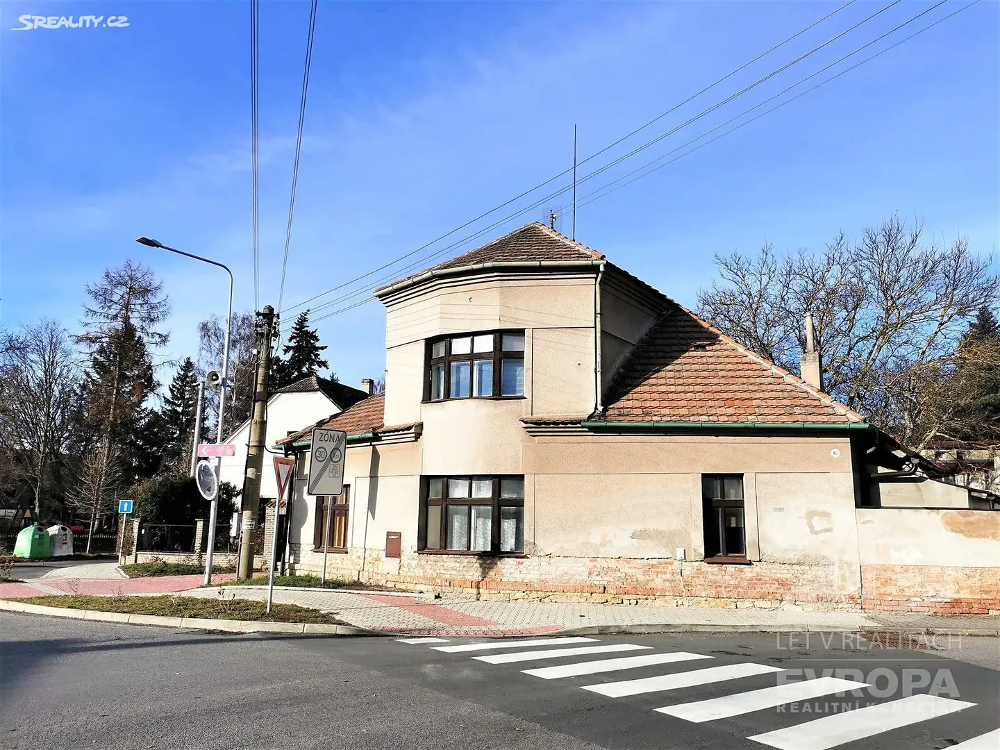 Prodej  rodinného domu 104 m², pozemek 174 m², Ke Hřišti, Drahelčice