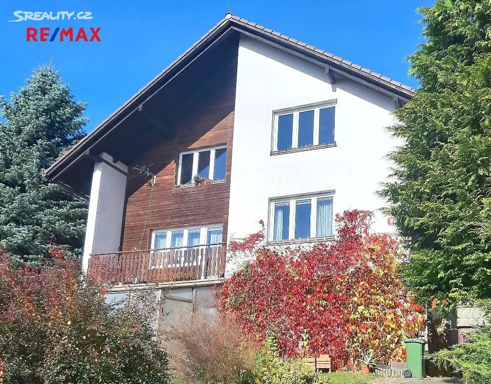 Prodej  rodinného domu 390 m², pozemek 1 058 m², Na Vyhlídce, Liberec - Liberec XIV-Ruprechtice