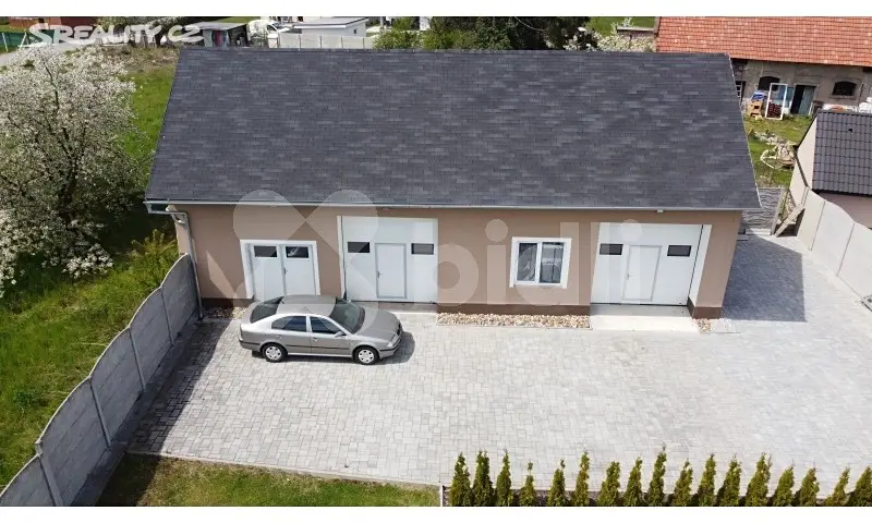 Prodej  rodinného domu 245 m², pozemek 1 889 m², Zdětín, okres Mladá Boleslav