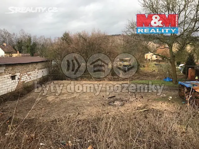 Prodej  stavebního pozemku 493 m², Kynšperk nad Ohří, okres Sokolov