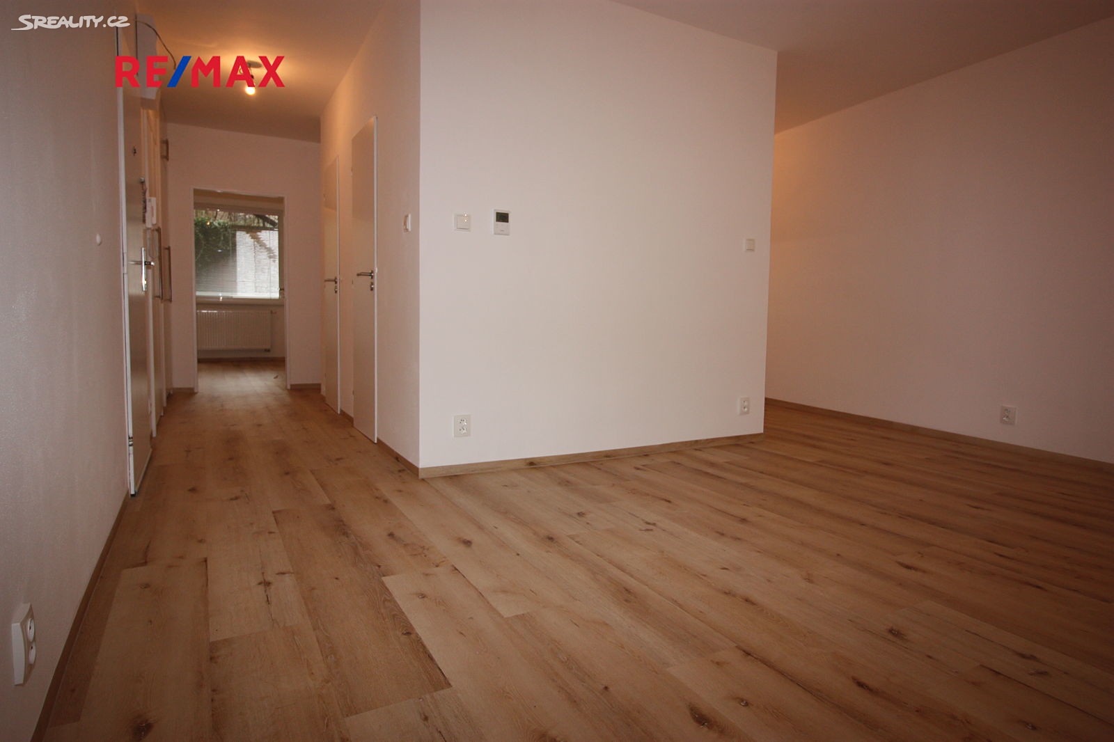 Pronájem bytu 3+kk 63 m², Tovaryšský vrch, Liberec - Liberec I-Staré Město