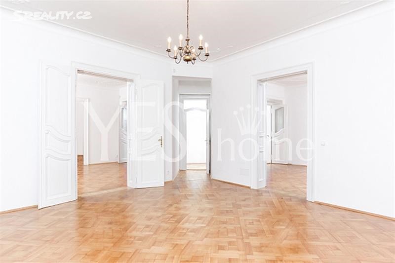 Pronájem bytu 5+1 203 m², Martinská, Praha 1 - Staré Město