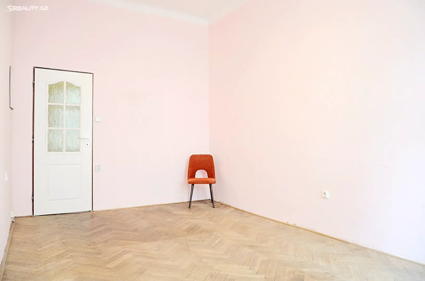 Prodej bytu 3+1 71 m², Plavecká, Praha 2 - Nové Město