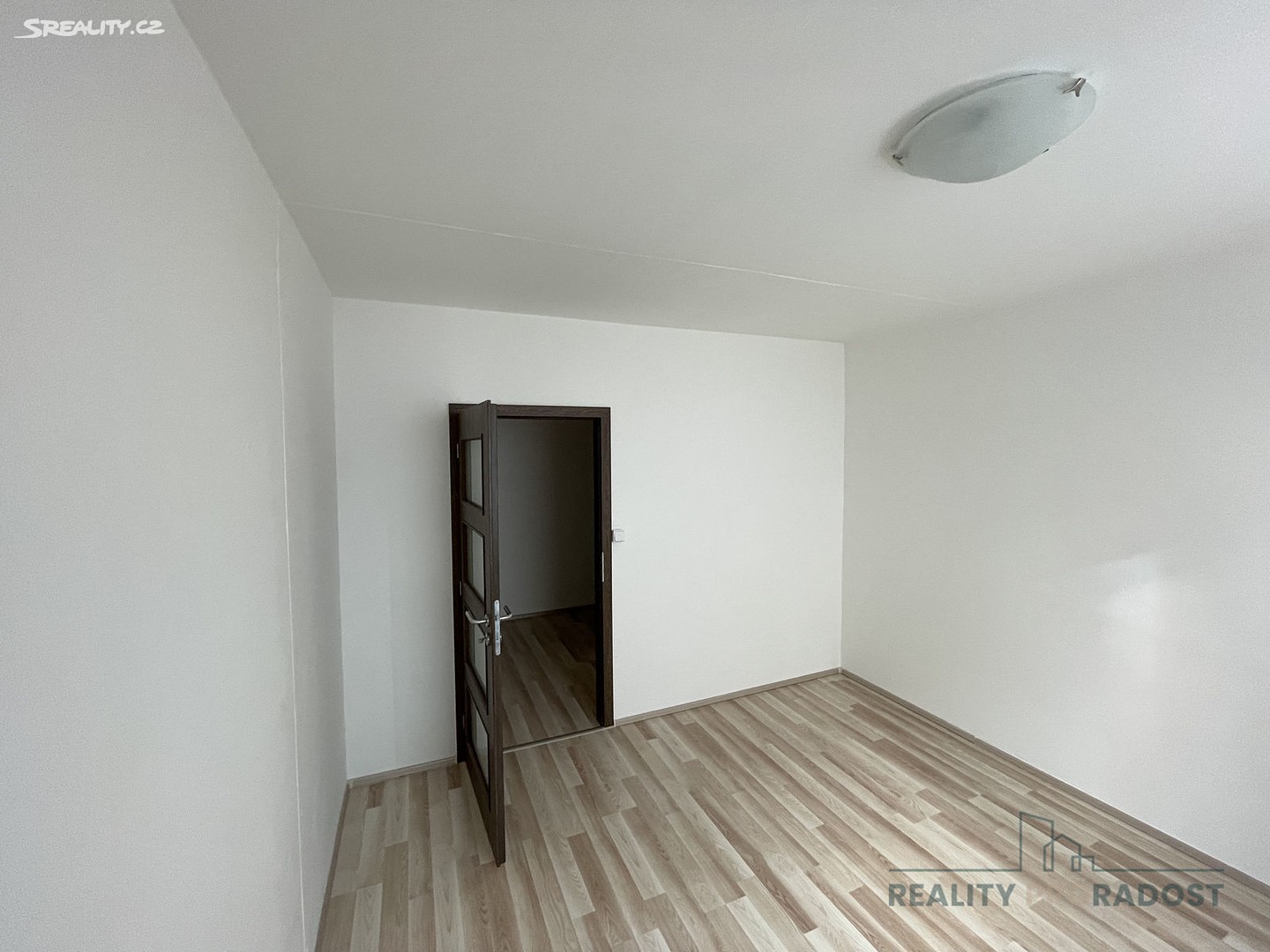 Pronájem bytu 2+1 56 m², Slovácká, Břeclav