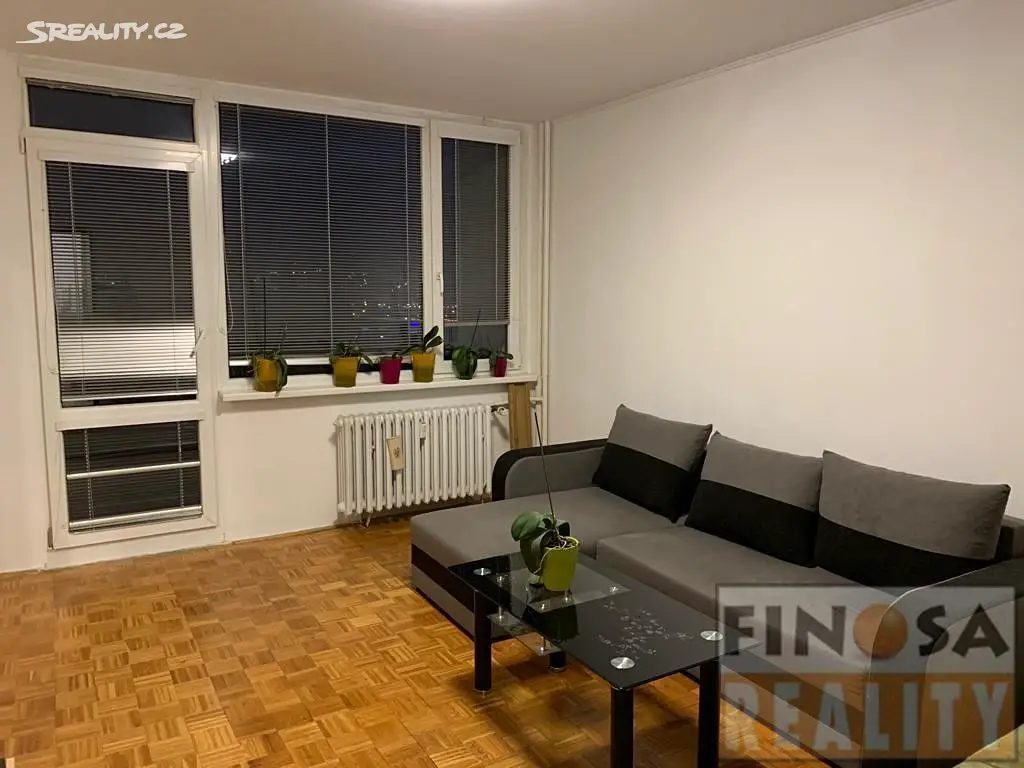 Prodej bytu 3+1 70 m², Jezdecká, Děčín - Děčín III-Staré Město