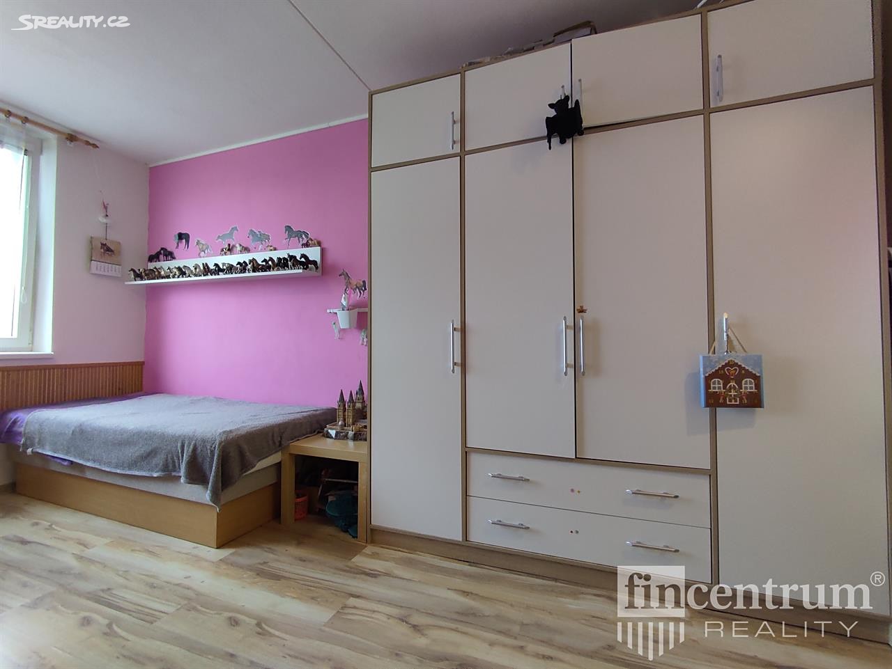 Prodej bytu 3+1 63 m², Spáčilova, Kroměříž