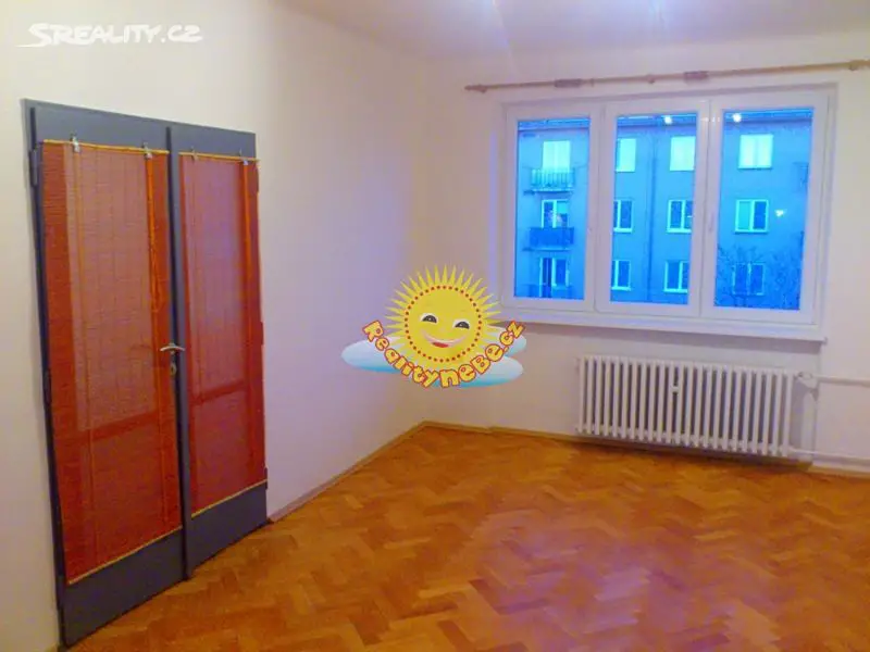 Prodej bytu 3+1 69 m², Střimelická, Praha 4 - Záběhlice
