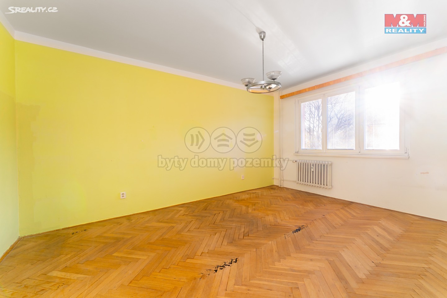 Prodej bytu 3+1 74 m², Obchodní, Uherský Brod