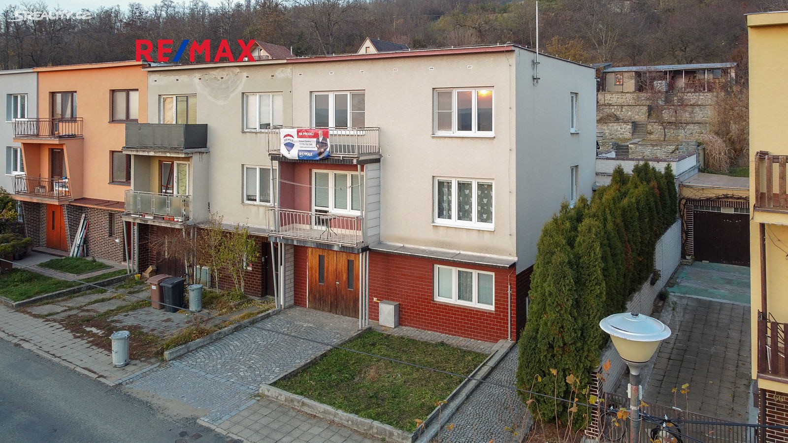 Prodej  rodinného domu 207 m², pozemek 207 m², Pod Jakubem, Ivančice