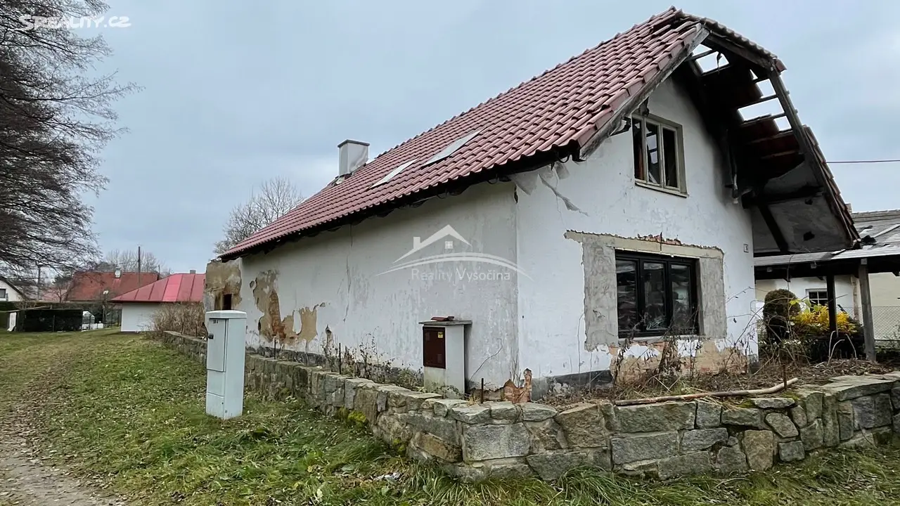 Prodej  rodinného domu 90 m², pozemek 478 m², K Čejovu, Kejžlice