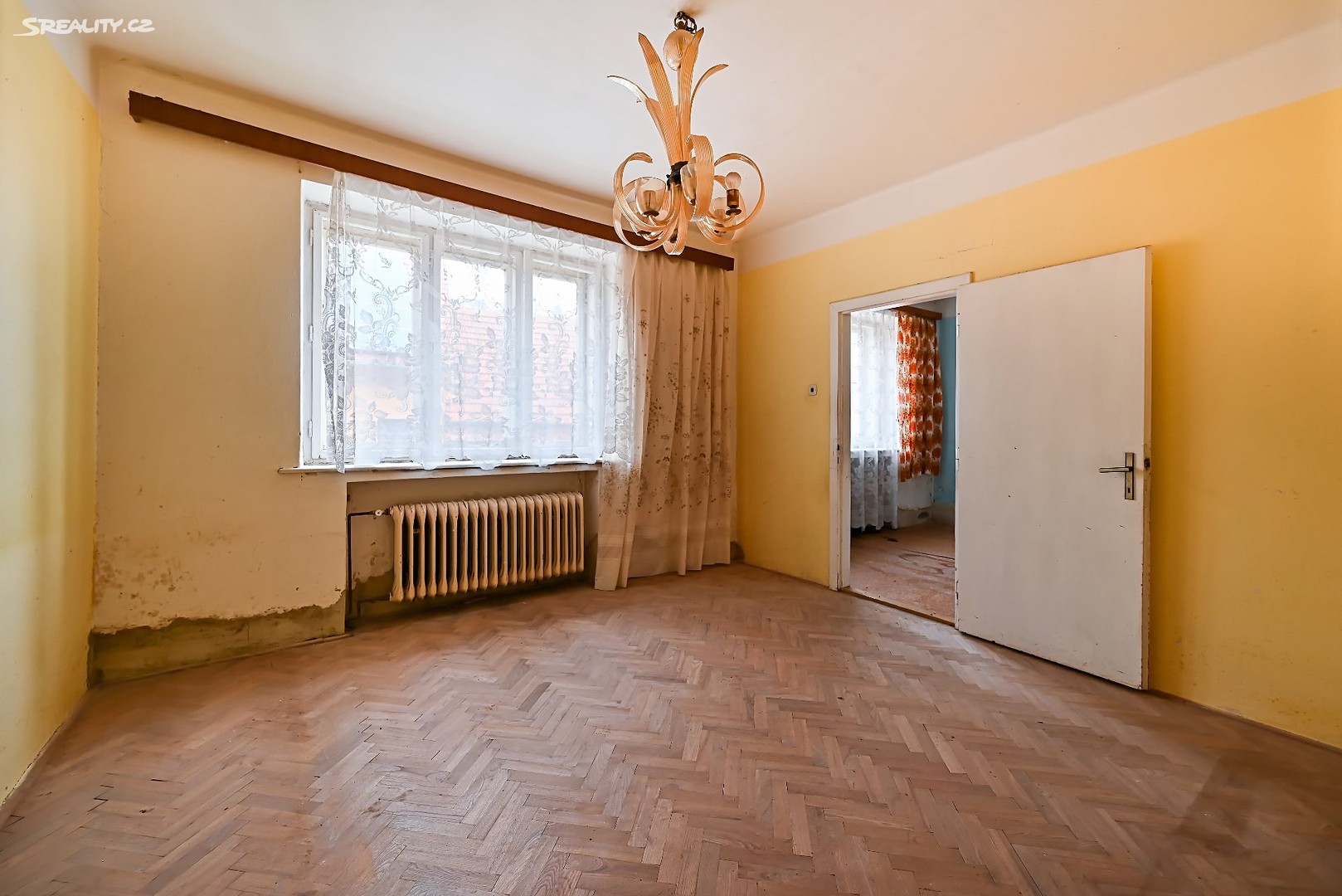 Prodej  rodinného domu 94 m², pozemek 423 m², Luleč, okres Vyškov