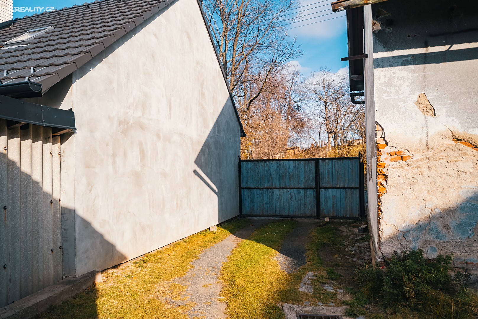 Prodej  rodinného domu 106 m², pozemek 803 m², Močovice, okres Kutná Hora