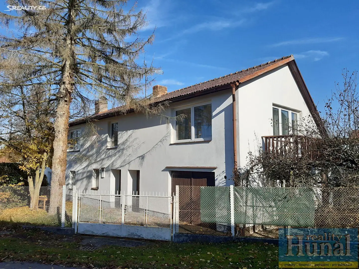 Prodej  rodinného domu 160 m², pozemek 664 m², Obrataň, okres Pelhřimov