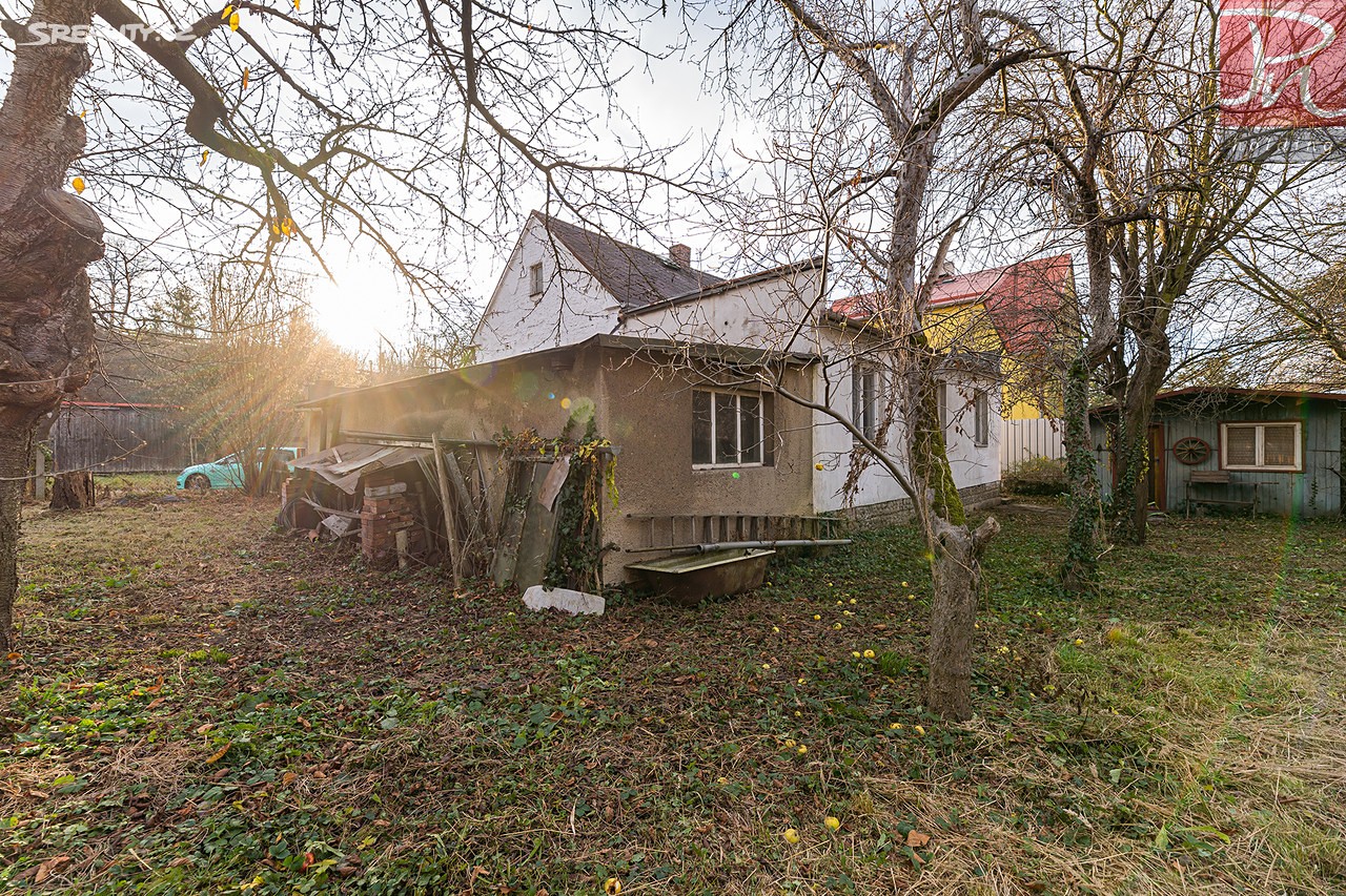 Prodej  rodinného domu 111 m², pozemek 596 m², Pinkavova, Ostrava - Kunčice