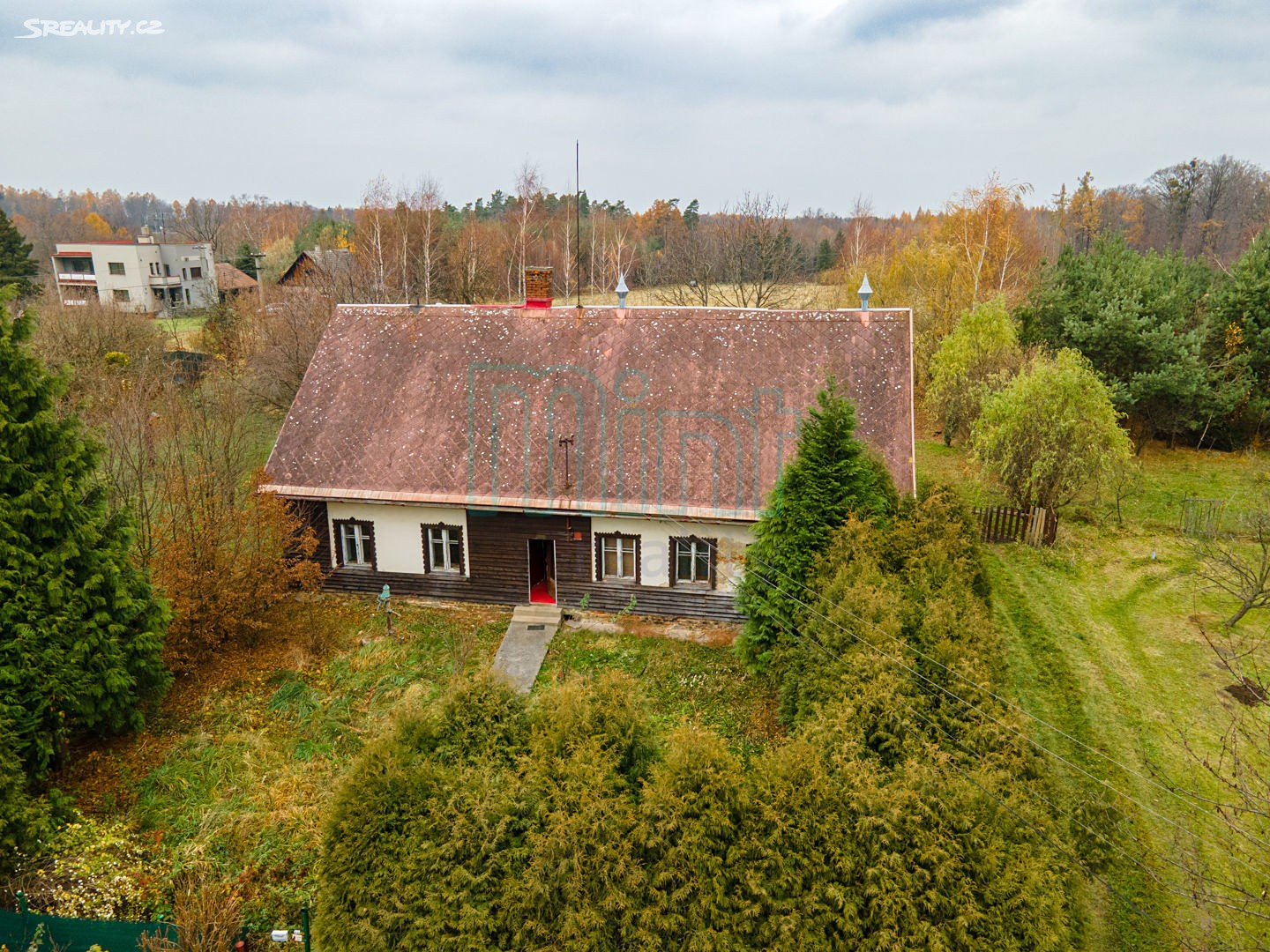 Prodej  rodinného domu 300 m², pozemek 2 330 m², Sedliště, okres Frýdek-Místek