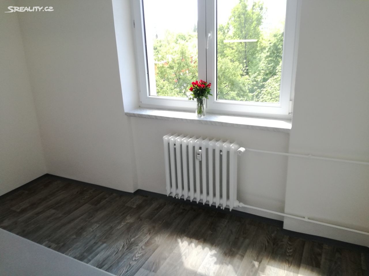 Pronájem bytu 2+1 55 m², Marie Majerové, Ostrava - Poruba