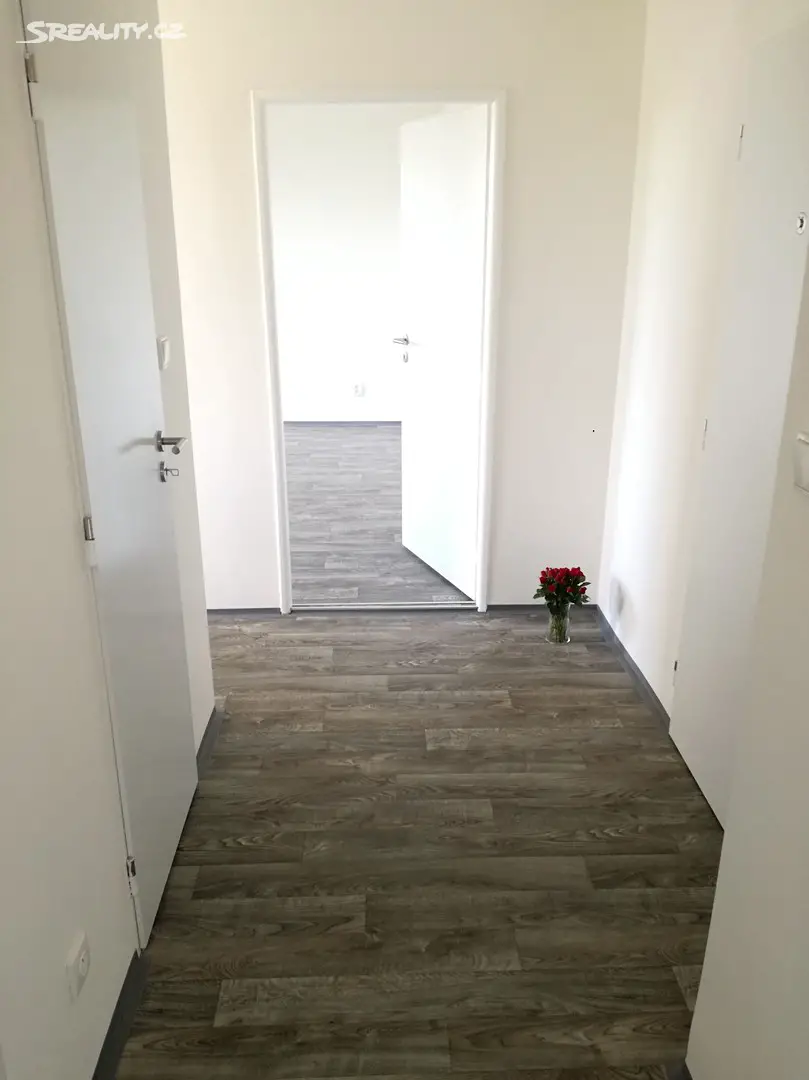 Pronájem bytu 2+1 55 m², Marie Majerové, Ostrava - Poruba