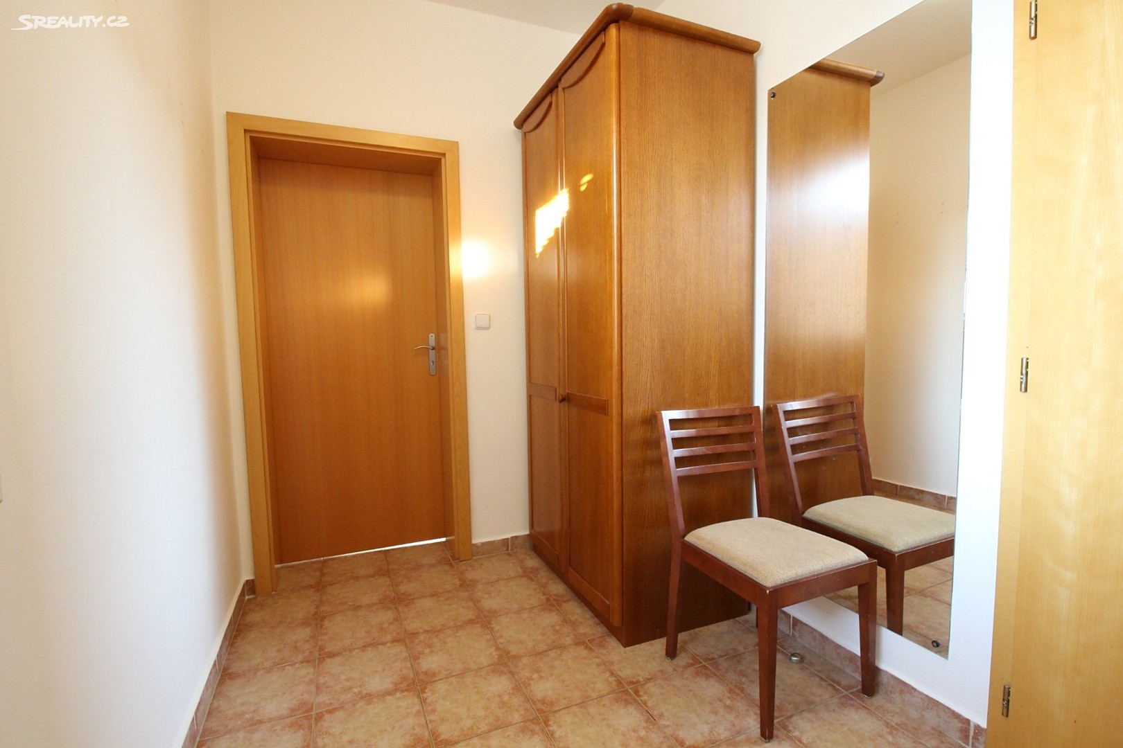 Pronájem bytu 2+1 67 m², Mráčkova, Praha 4 - Modřany