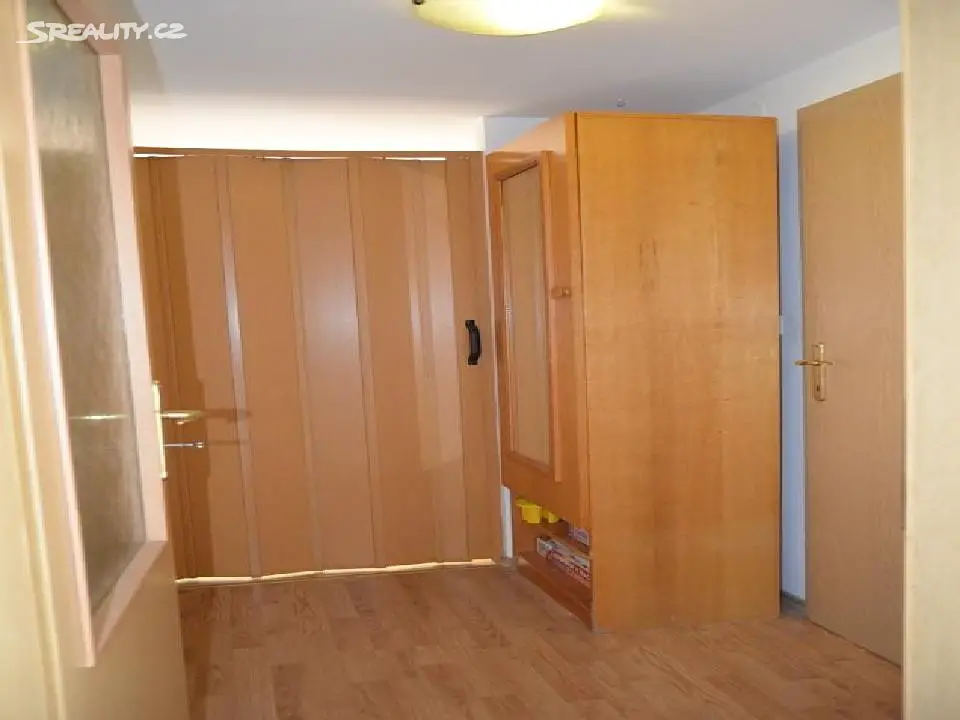 Pronájem bytu 2+kk 48 m², Tyršova, Židlochovice