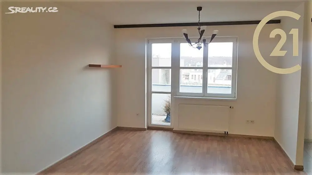 Pronájem bytu 3+1 90 m², Košická, Praha 10 - Vršovice
