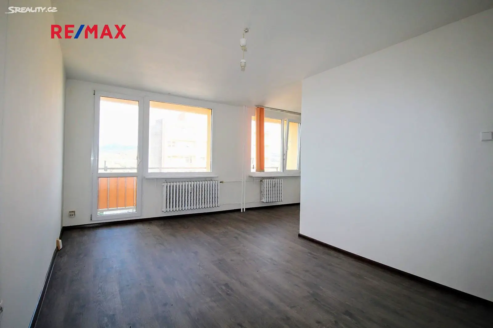 Prodej bytu 2+kk 49 m², Aléská, Bílina - Pražské Předměstí