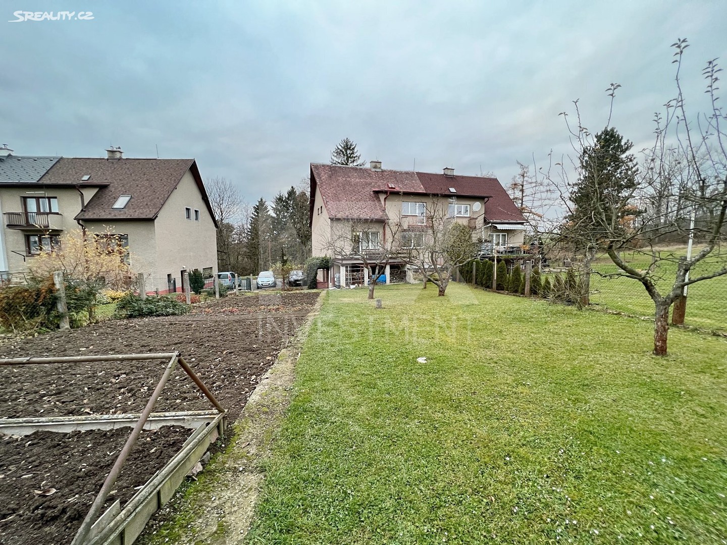 Prodej  rodinného domu 205 m², pozemek 862 m², Průhon, Rychnov nad Kněžnou