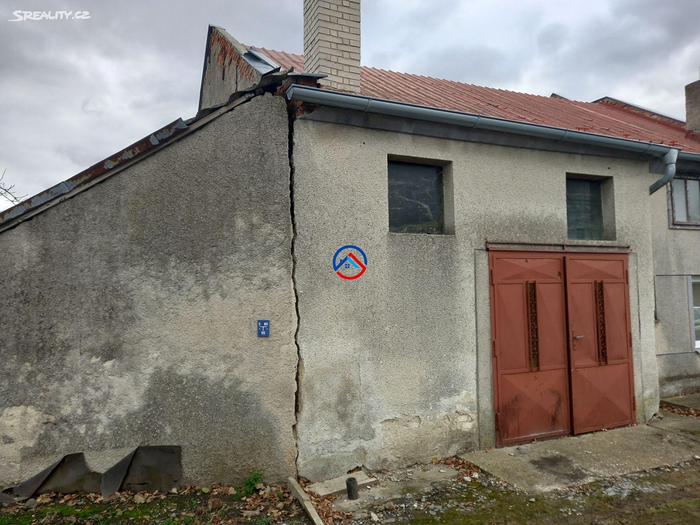 Prodej  rodinného domu 250 m², pozemek 194 m², Těšetice, okres Olomouc