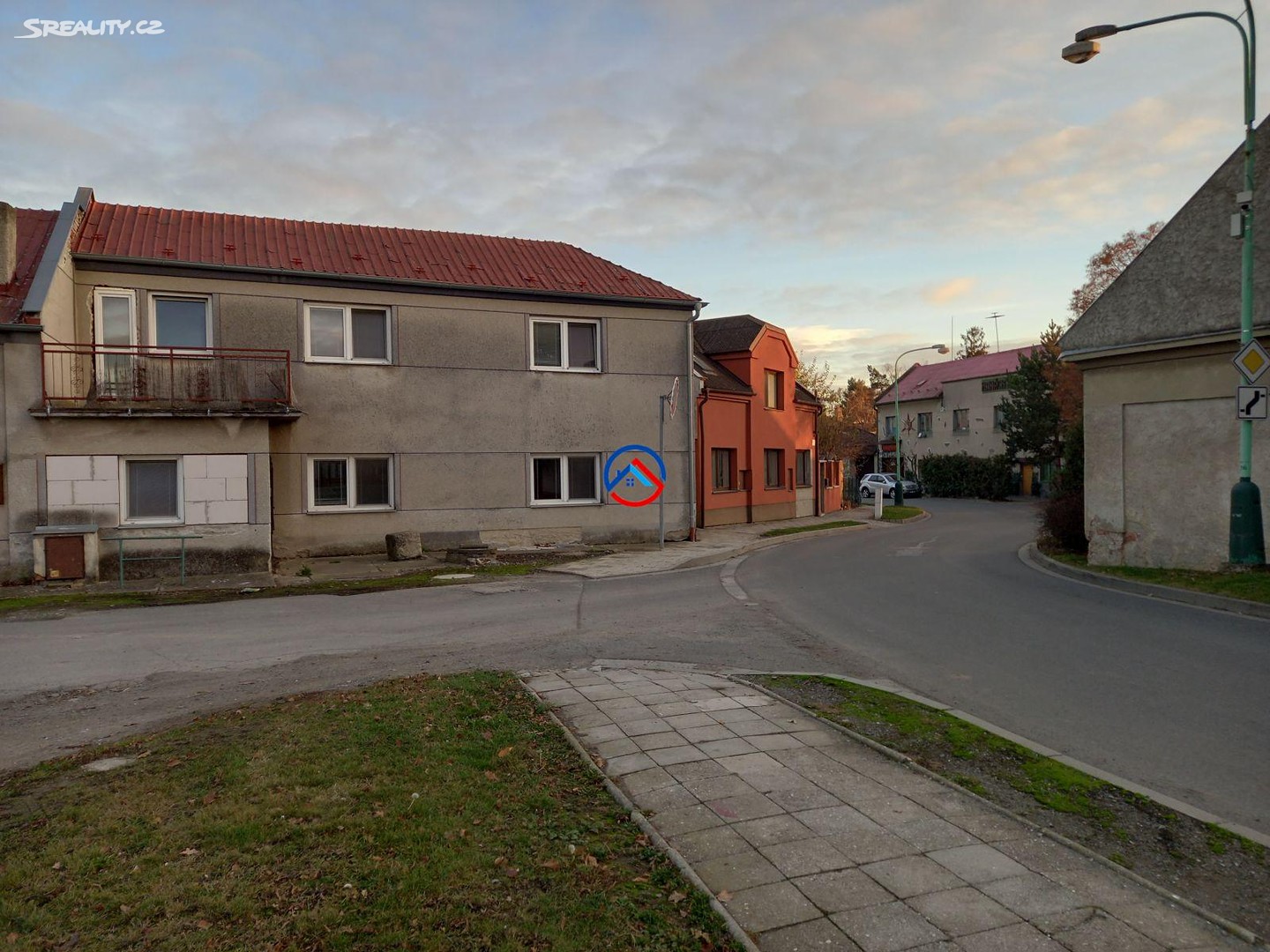 Prodej  rodinného domu 250 m², pozemek 194 m², Těšetice, okres Olomouc