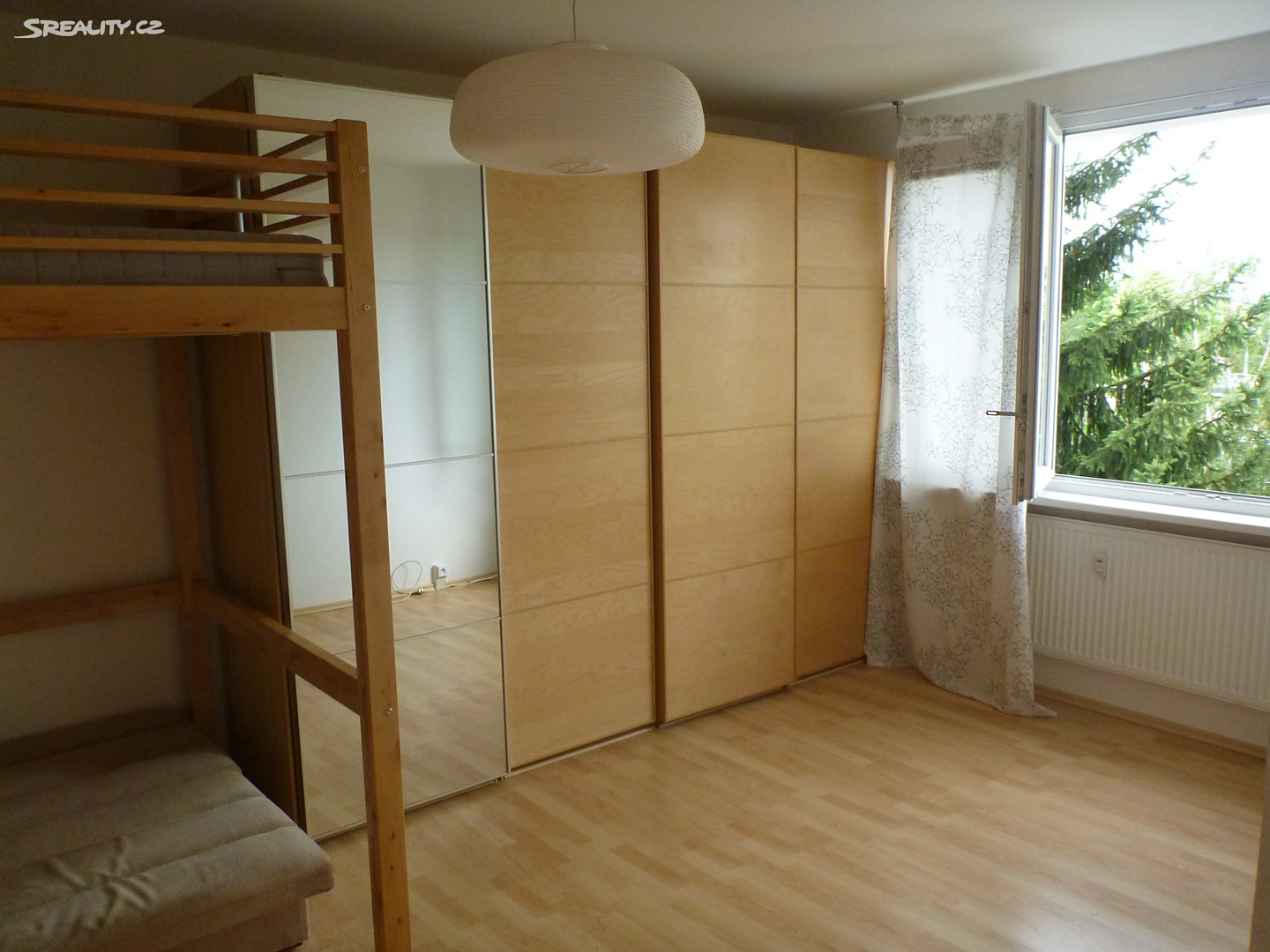 Pronájem bytu 2+kk 48 m², Zárubova, Praha 4 - Kamýk
