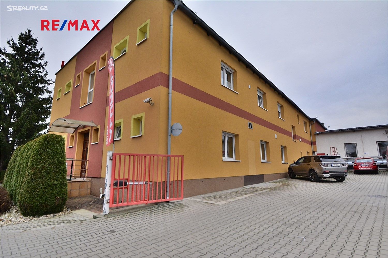 Prodej bytu 1+kk 27 m², Kpt. Jaroše, Nové Město nad Metují - Krčín
