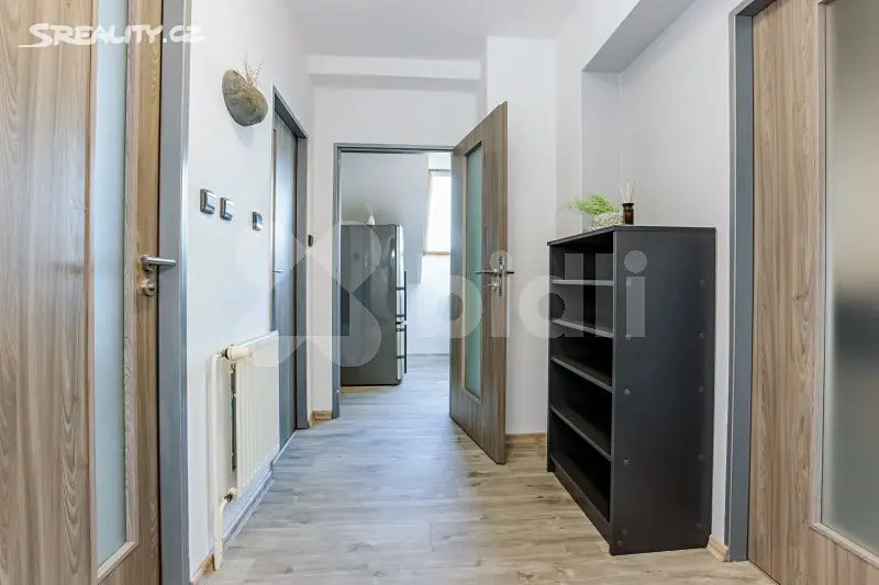 Prodej bytu 2+1 56 m², Nádražní, Strakonice - Strakonice II