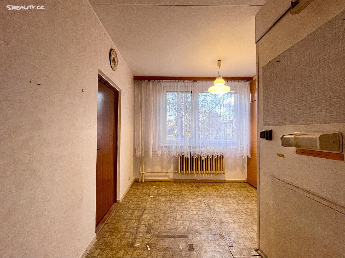 Prodej bytu 3+1 76 m², Břeclav