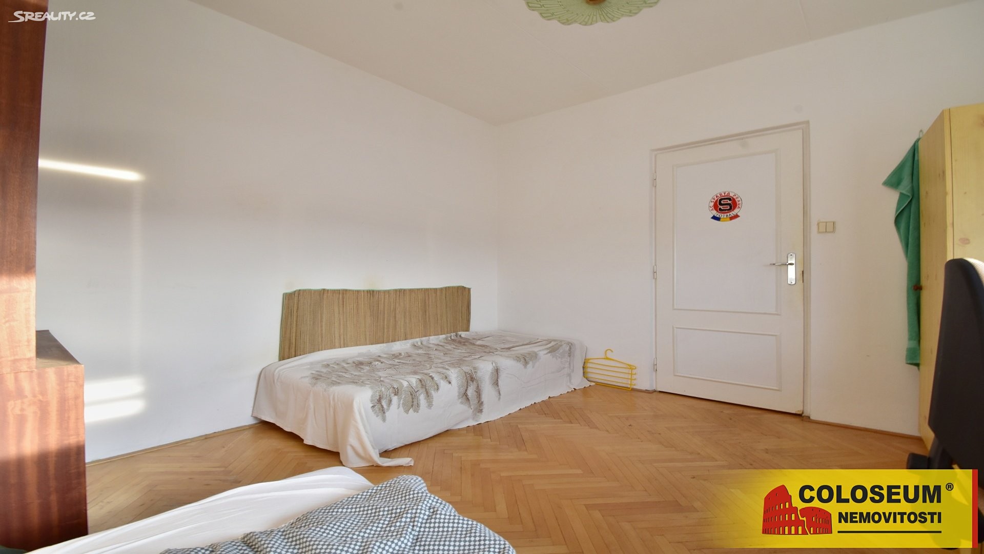 Prodej bytu 3+1 68 m², Palackého třída, Brno - Královo Pole