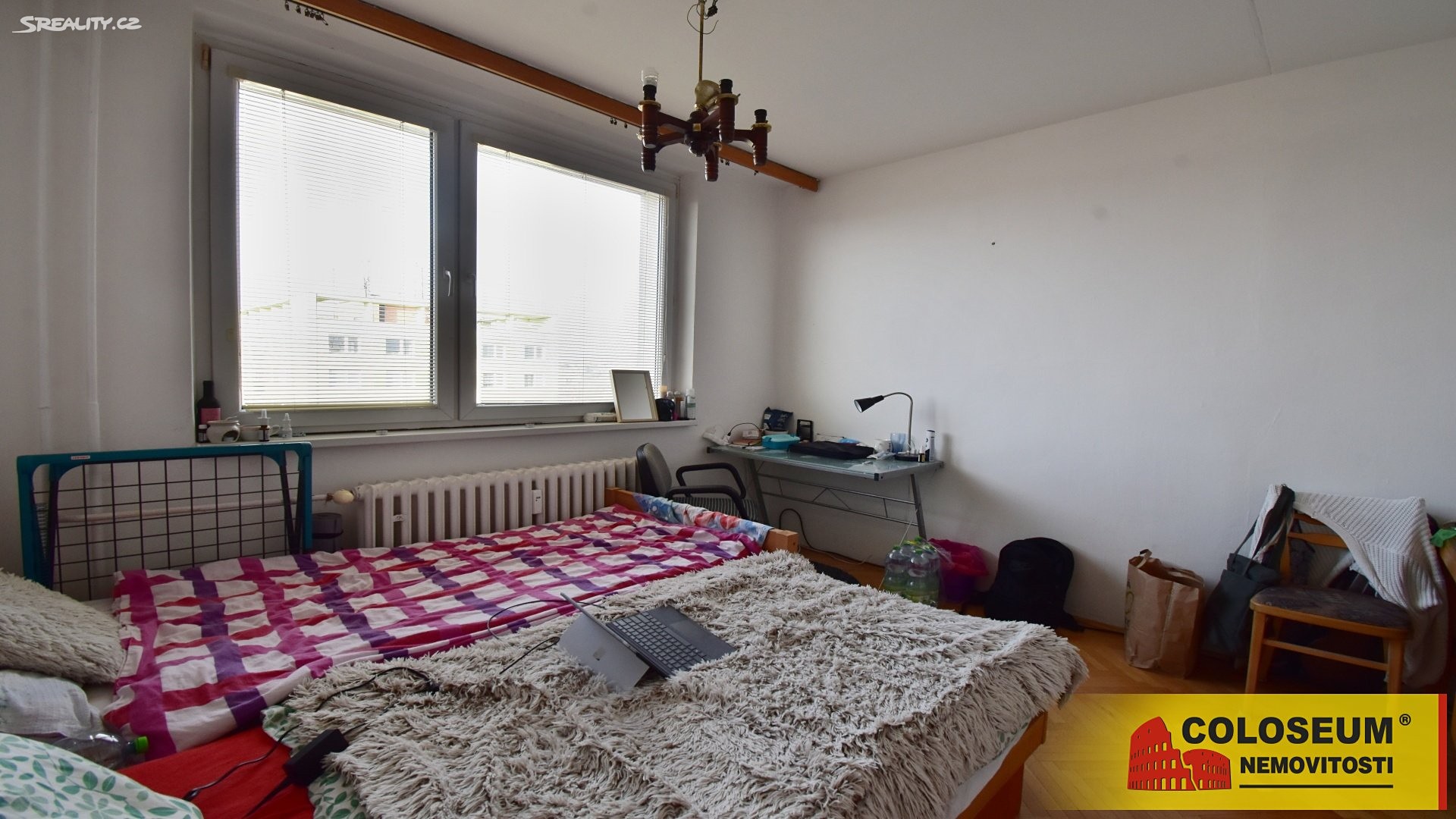 Prodej bytu 3+1 68 m², Palackého třída, Brno - Královo Pole