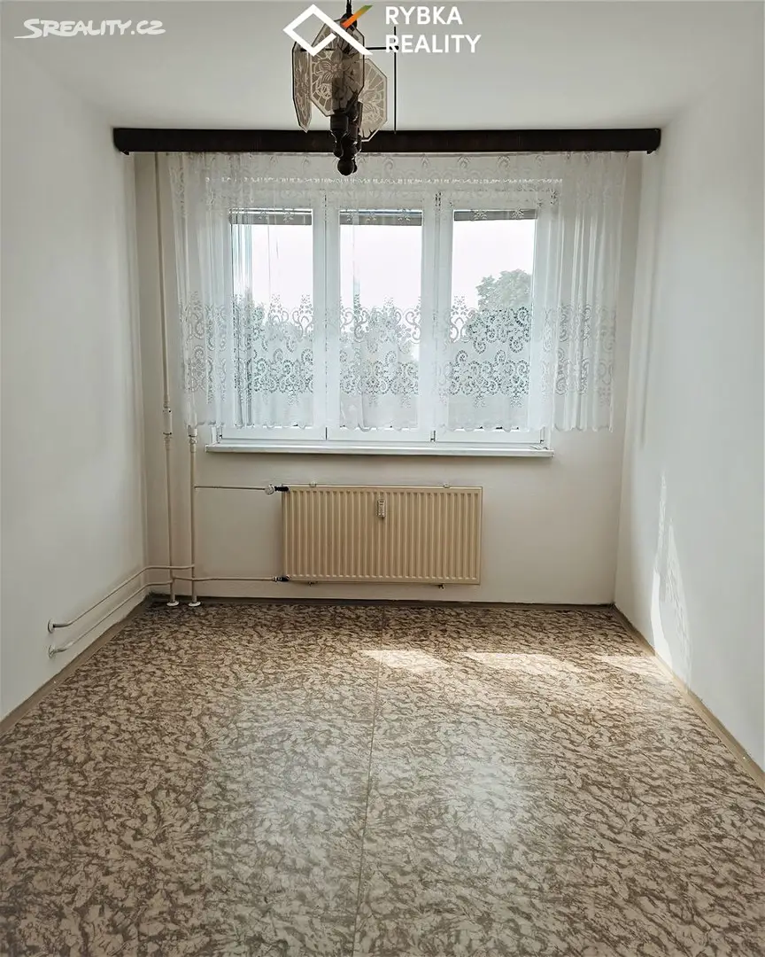 Prodej bytu 3+1 68 m², Okružní, Havířov - Šumbark