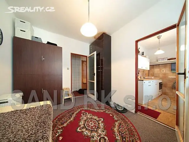 Prodej bytu 3+1 67 m², Družstevní, Kdyně