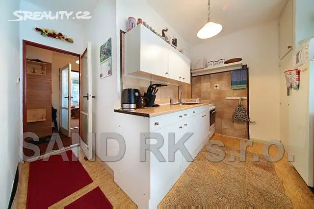 Prodej bytu 3+1 67 m², Družstevní, Kdyně