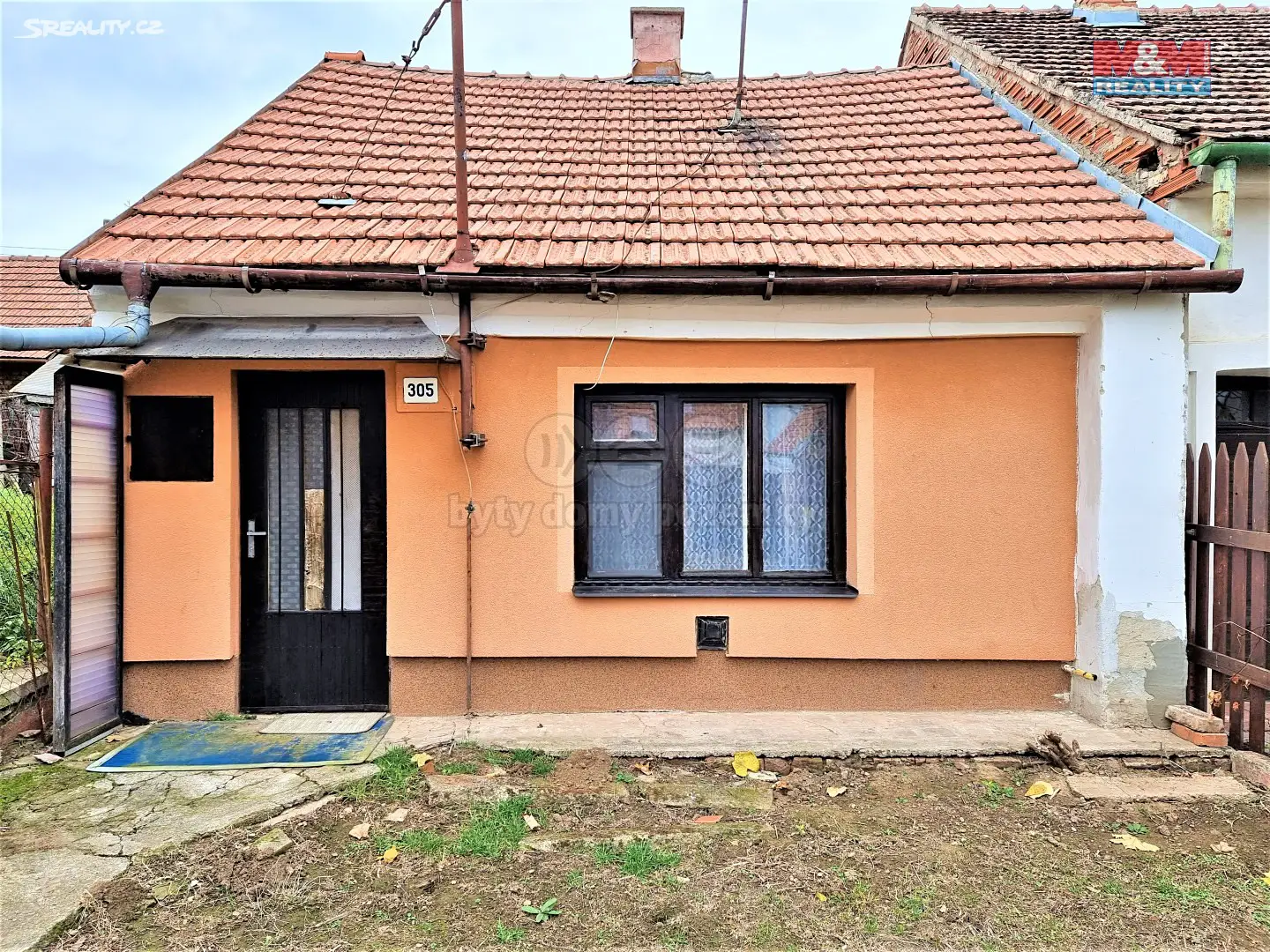 Prodej  rodinného domu 166 m², pozemek 166 m², Pod Búdama, Dolní Bojanovice