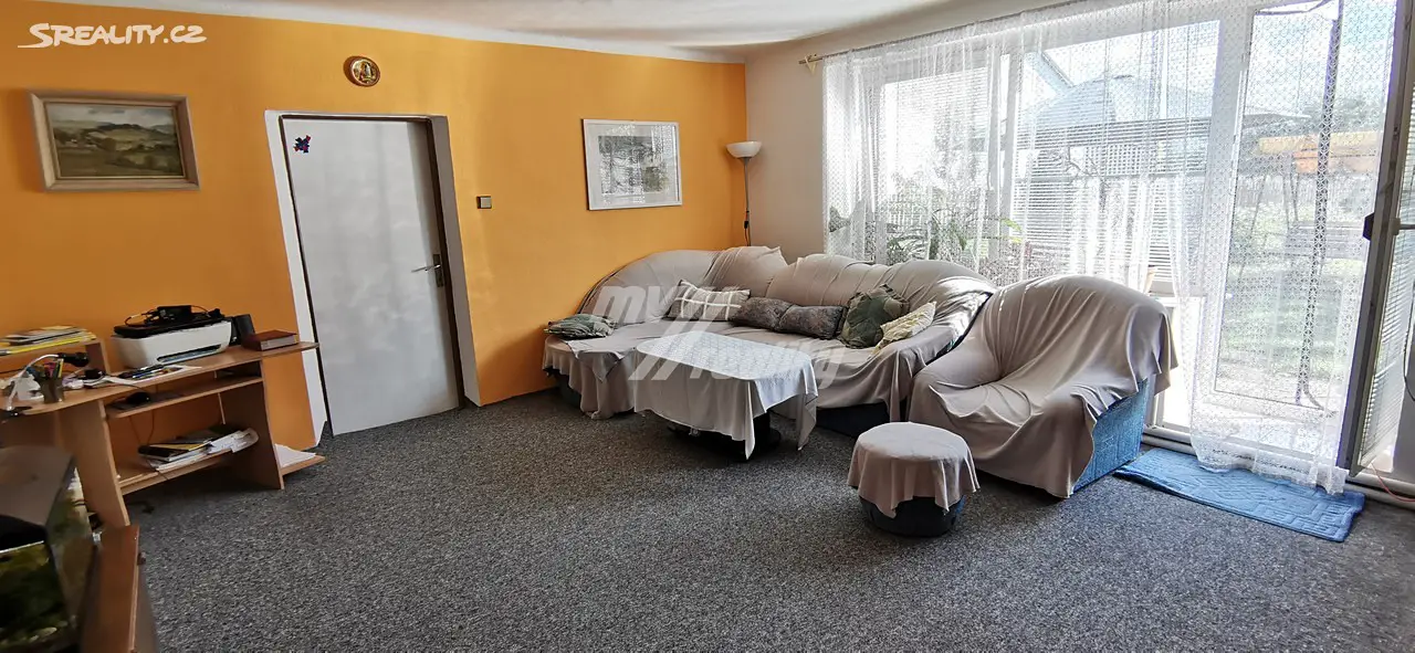 Prodej  rodinného domu 200 m², pozemek 1 600 m², Moravičany, okres Šumperk