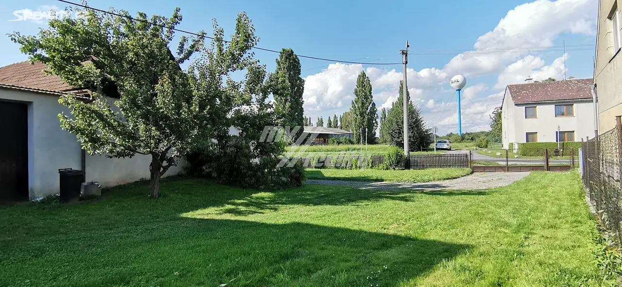 Prodej  rodinného domu 200 m², pozemek 1 600 m², Moravičany, okres Šumperk